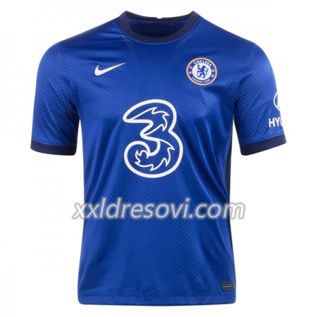 Chelsea Domaći Nogometni Dres 2020-2021